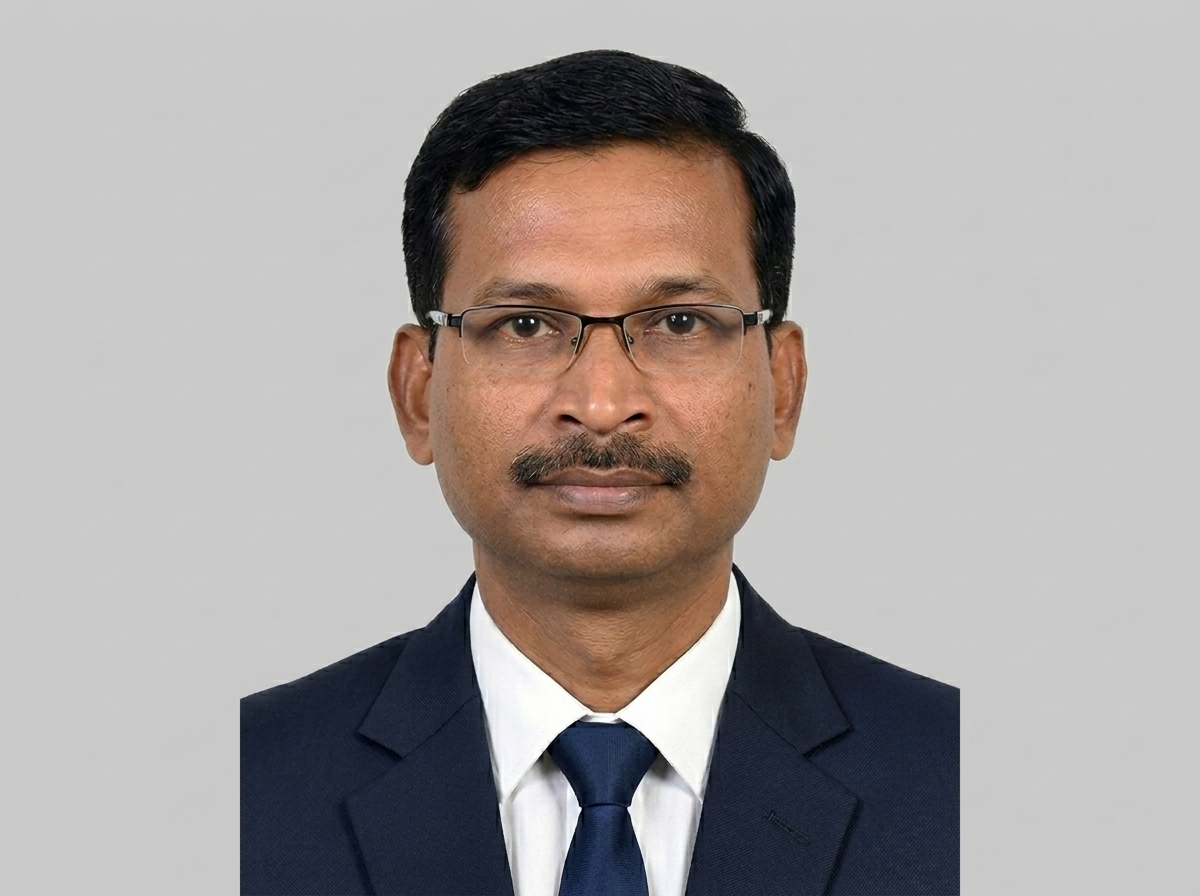 Malaiyappan M